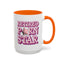 Adult Mug - Retired Porn Star