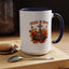 Religious Mug - Jesus Is King