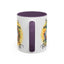 Adventure Mug - Home Is Where You Park It
