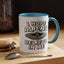 Alien Mug - I Hope Aliens