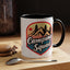Adventure Mug - Camping Squad