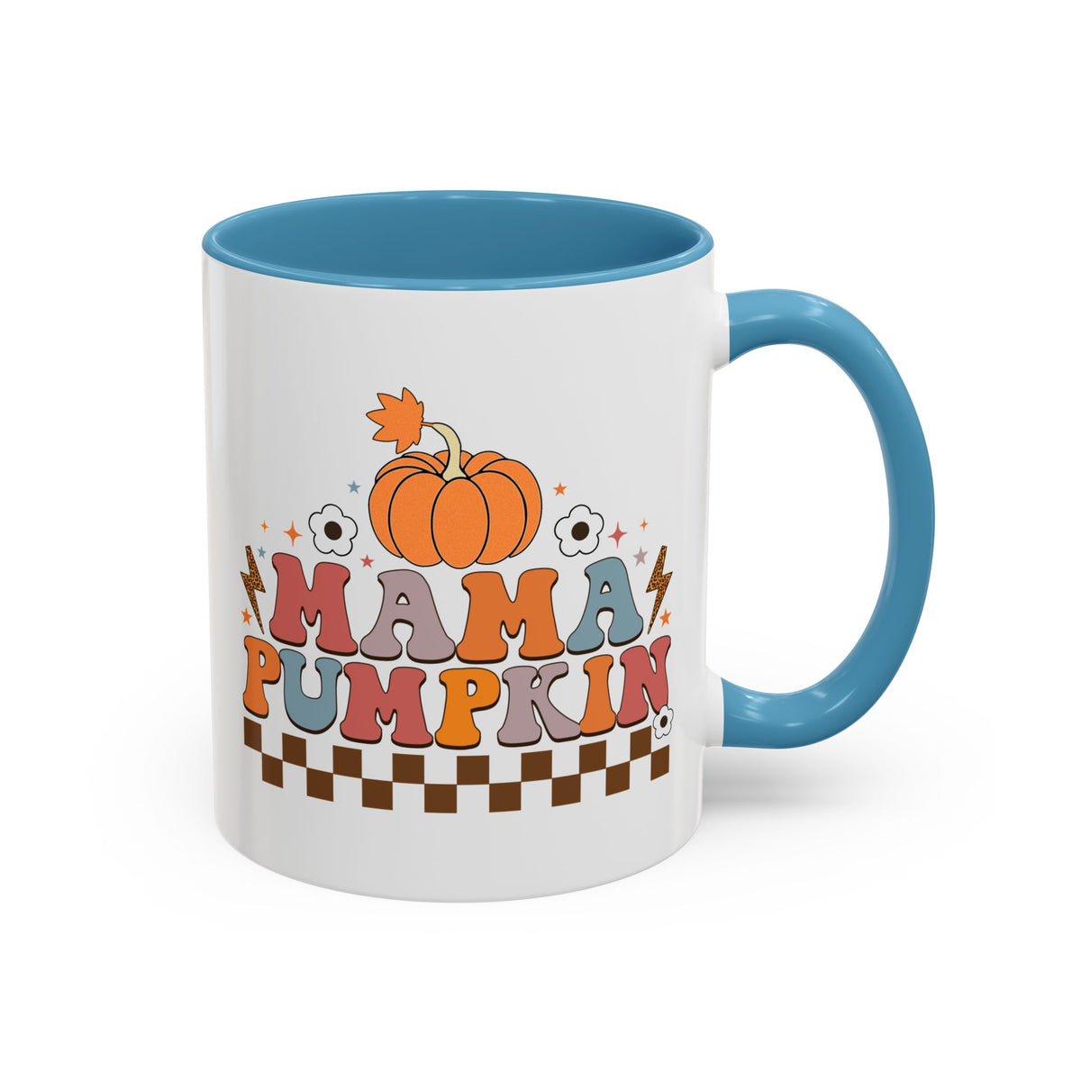 Fall Mug
