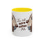 Animal Mug - Dog Coffee Wrap 14