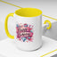 Birthday Mug - Diamonds Are Forever