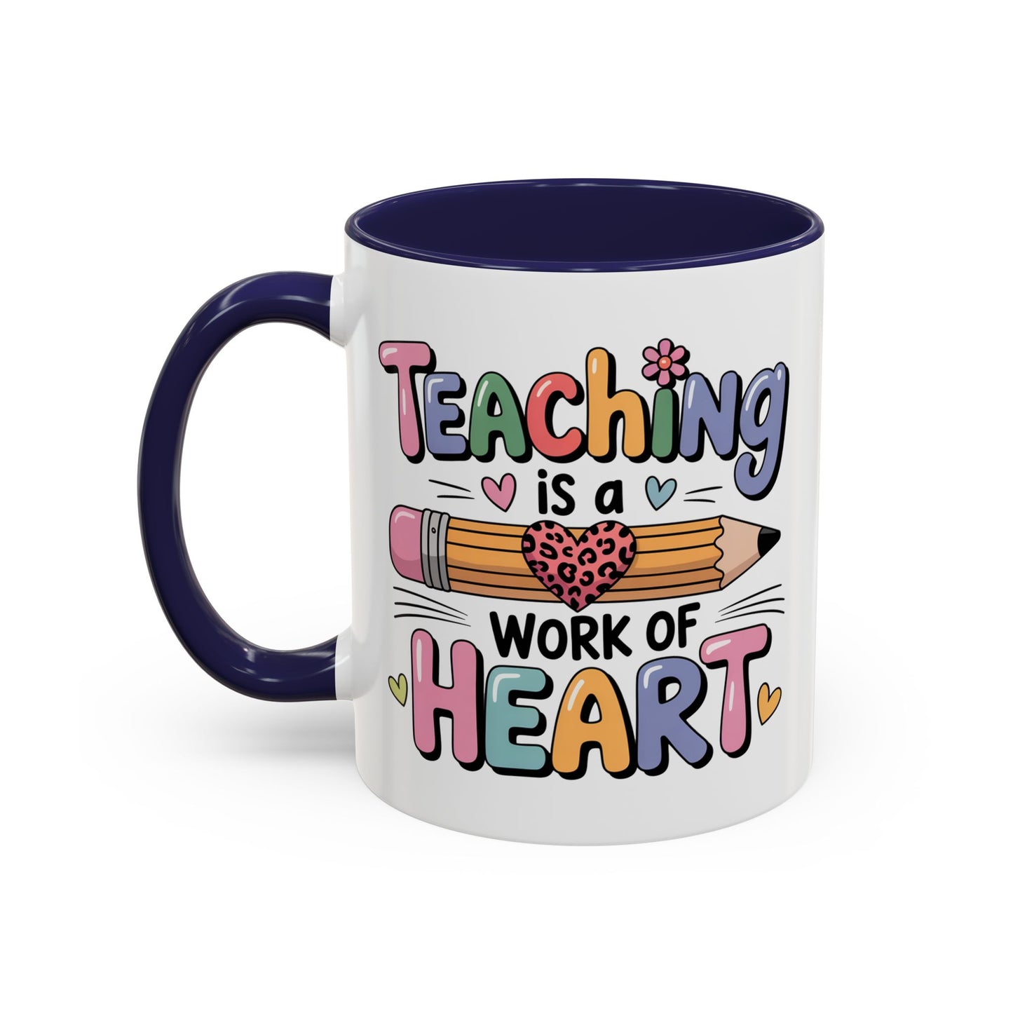Office Mug - Teaching
