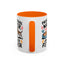 Animal Mug - Professional Napper