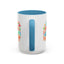 Wellness Mug - Be Joyful