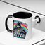 Humor Mug - Cereal Killer