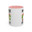 Adventure Mug - Home Is Where You Park It