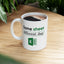 Office Mug - Same Sheet