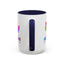 Birthday Mug- Champagne And Pain