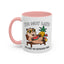 Humor Mug - I'm Not Lazy Capybara