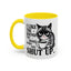 Animal Mug - I Like The Sound