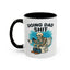 Father's Day Mug - Doing Dad Sh*t