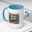 Father's Day Mug - Best Dad Handyman