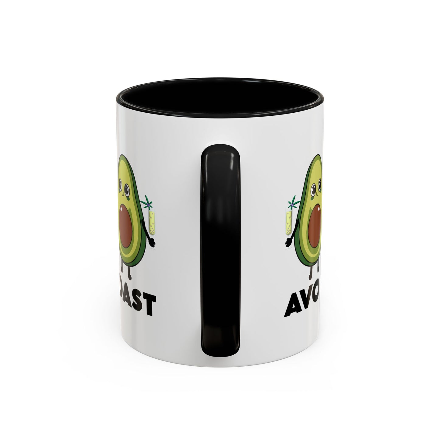 Humor Mug - Avo Toast