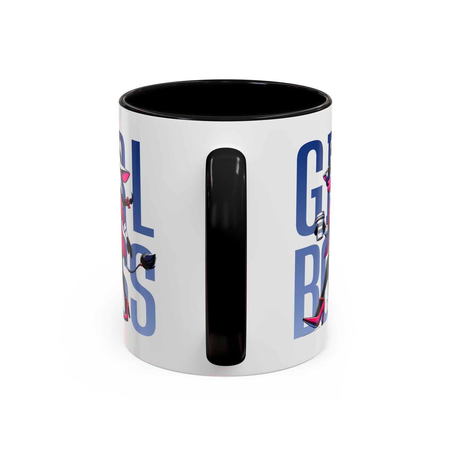 Office Mug - Girl Boss