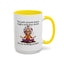 Adult Mug - The Path of Inner Peace