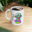 Alien Mug - In This World