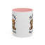 Animal Mug - My Life Is Ruled By Tiny, Furry Overlords