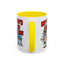 Animal Mug - My Owner's Luck To Have Me