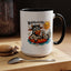 Office Mug - Mentally Out Of Office