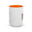 Humor Mug - Irritable Owl Syndrome
