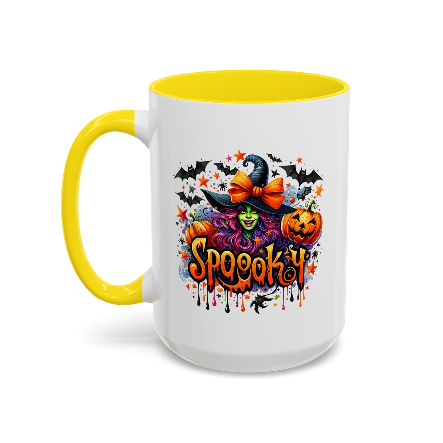 Halloween Mug - Spooky