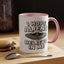 Alien Mug - I Hope Aliens