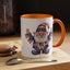 4th of July Mug - American Gnome 16