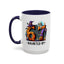 Halloween Mug - 67 Haunted By