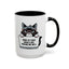 Humor Mug - None of Your Emails
