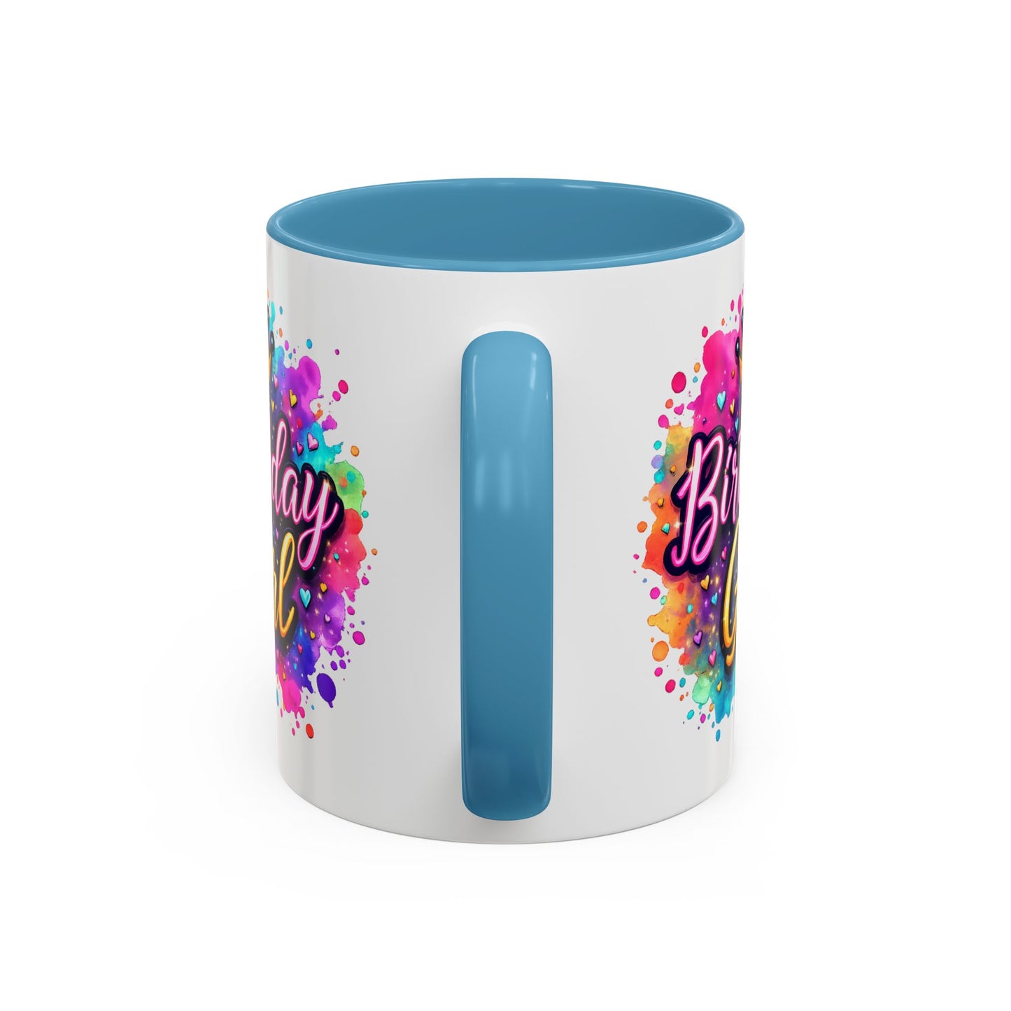 Birthday Mug - Birthday Girl