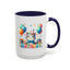 Birthday Mug - Birthday Kitty