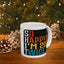 Birthday Mug - So Happy