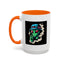 Alien Mug - Humans Are Gross