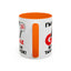 Adult Mug - I'm Not a Gynae