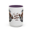 Animal Mug - Dog Coffee Wrap 12