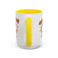 Humor Mug - Cluck Off