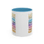 Motivation Mug - Let Them Misunderstand You