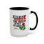 Anniversary Mug - Grow Old With Me