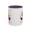Adult Mug - Dead Inside and Out