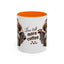 Animal Mug - Dog Coffee Wrap 7