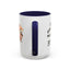 Humor Mug - Not Givin Any Fox