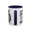 Animal Mug - I Like The Sound