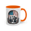 4th of July Mug - Fallen Soldier Memorial