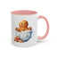Christmas Mug - Gingerbread Man Cup
