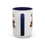 Animal Mug - If I Fits I Sits