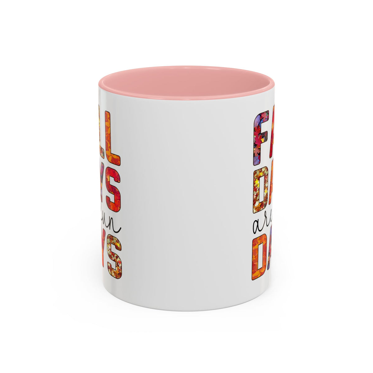Fall Mug