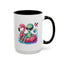Alien Mug - Alien Chillin